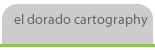 El Dorado Cartography